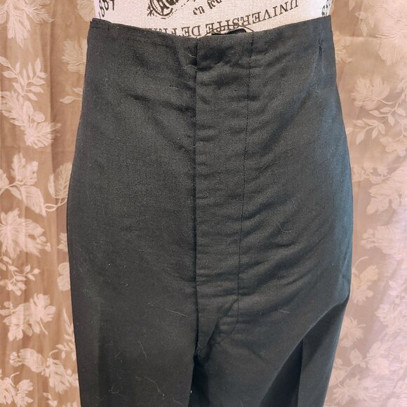 Esquire Tailoring Co Hand Tailored Tuxedo, Measurements Included, EUC! - Picture 5 of 10